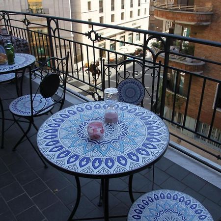 Gioia Toledo Bed & Breakfast Napoli Dış mekan fotoğraf
