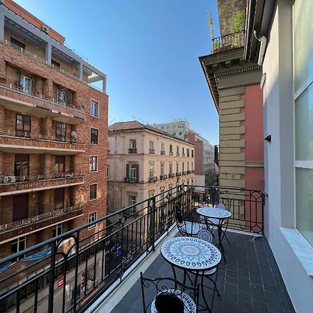 Gioia Toledo Bed & Breakfast Napoli Dış mekan fotoğraf