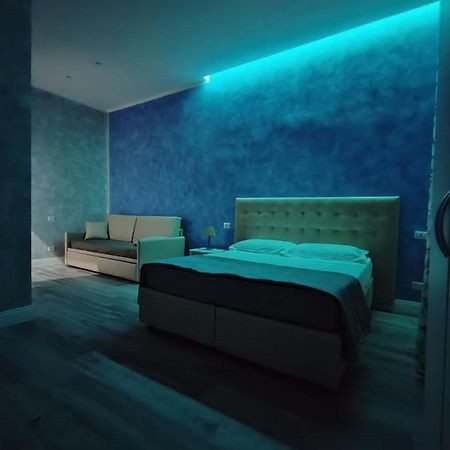 Gioia Toledo Bed & Breakfast Napoli Dış mekan fotoğraf