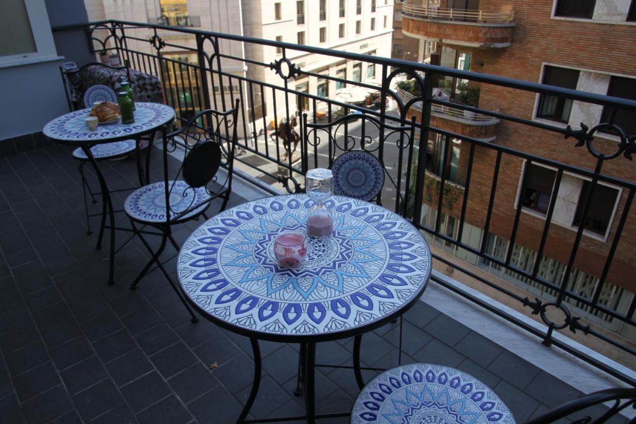 Gioia Toledo Bed & Breakfast Napoli Dış mekan fotoğraf