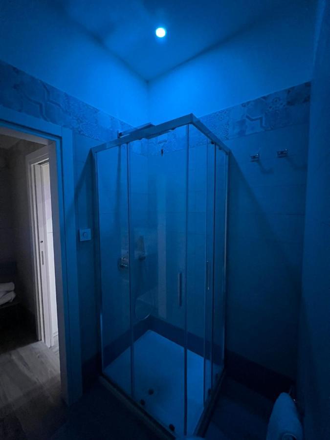 Gioia Toledo Bed & Breakfast Napoli Dış mekan fotoğraf