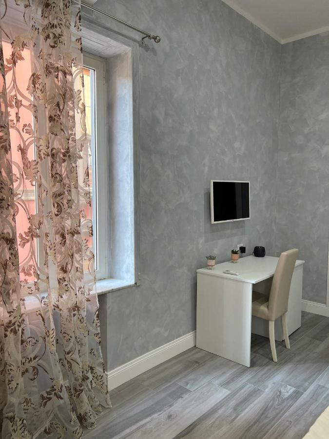Gioia Toledo Bed & Breakfast Napoli Dış mekan fotoğraf