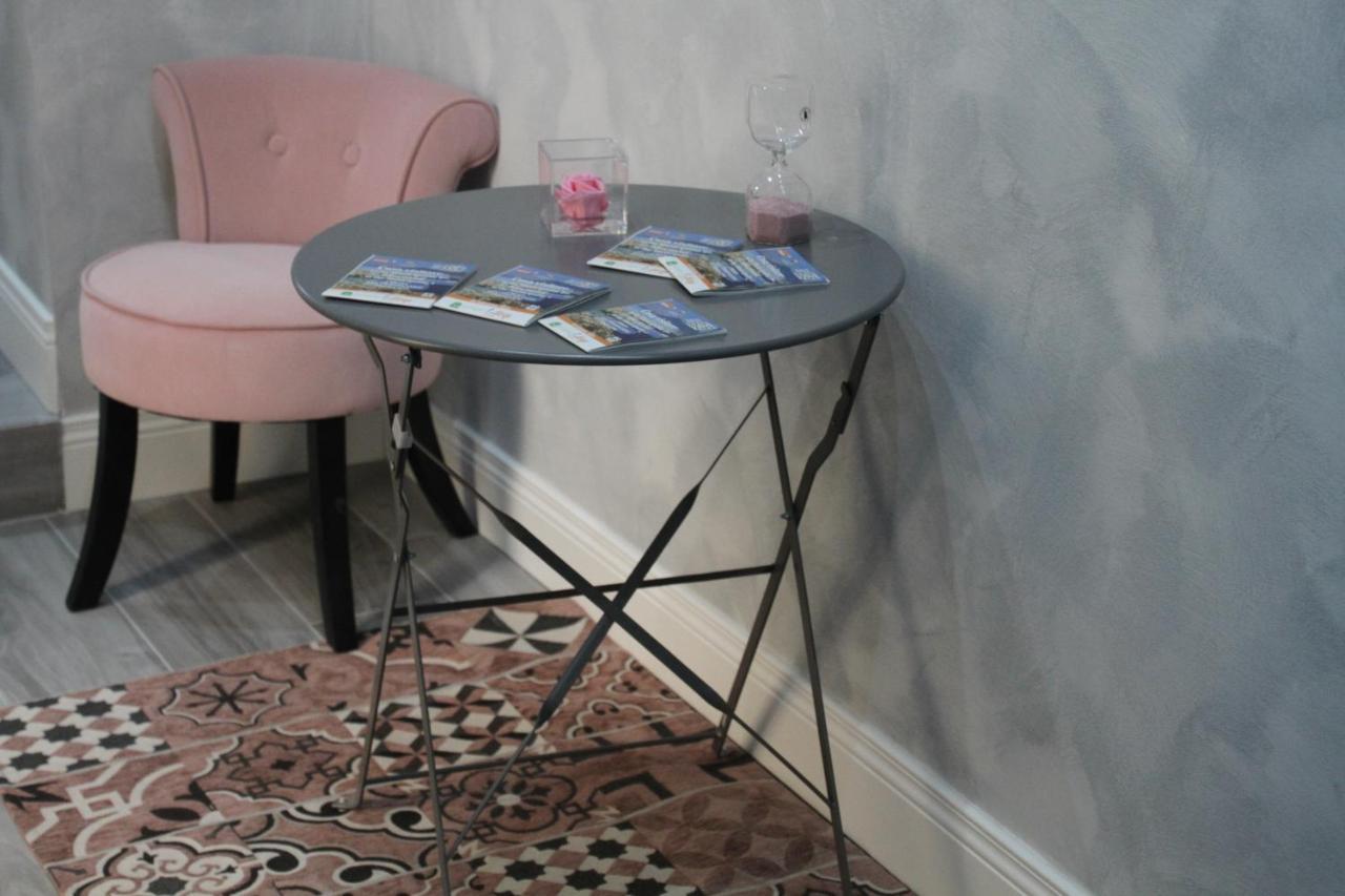 Gioia Toledo Bed & Breakfast Napoli Dış mekan fotoğraf