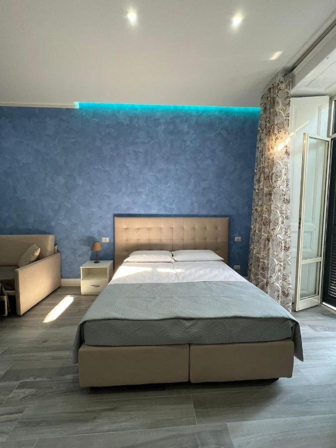 Gioia Toledo Bed & Breakfast Napoli Dış mekan fotoğraf