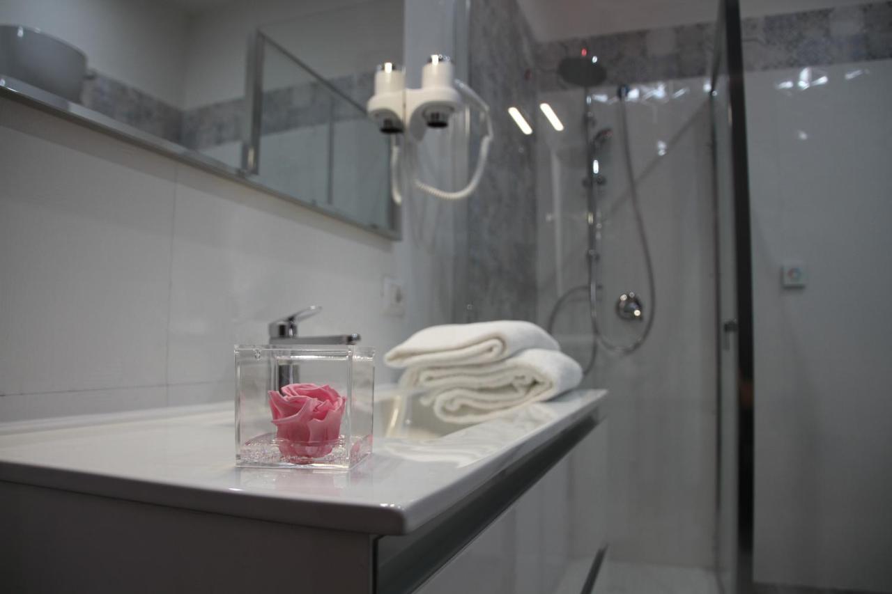 Gioia Toledo Bed & Breakfast Napoli Dış mekan fotoğraf