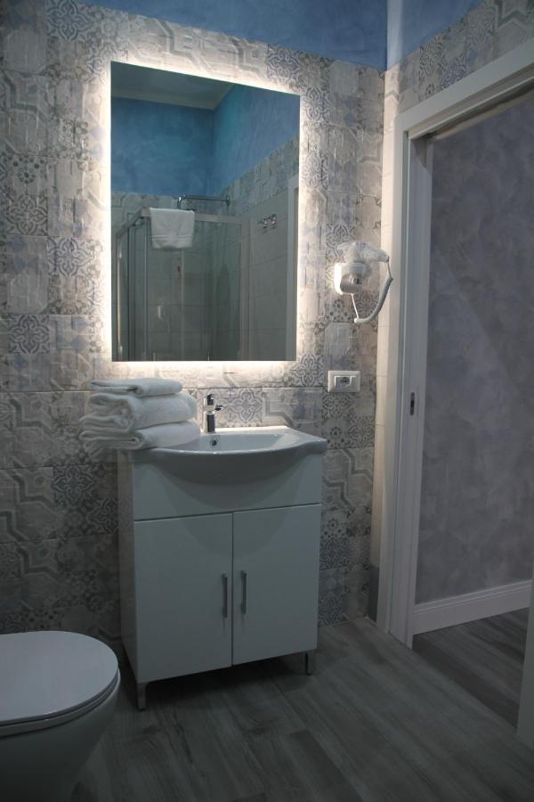 Gioia Toledo Bed & Breakfast Napoli Dış mekan fotoğraf