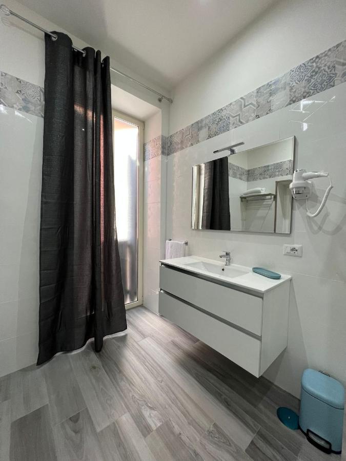 Gioia Toledo Bed & Breakfast Napoli Dış mekan fotoğraf