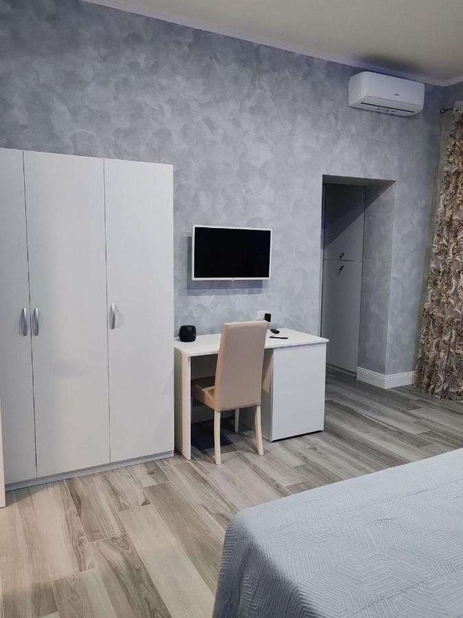 Gioia Toledo Bed & Breakfast Napoli Dış mekan fotoğraf