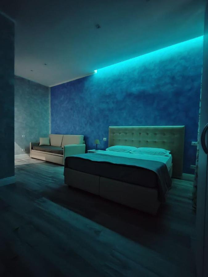 Gioia Toledo Bed & Breakfast Napoli Dış mekan fotoğraf