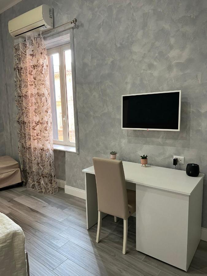 Gioia Toledo Bed & Breakfast Napoli Dış mekan fotoğraf