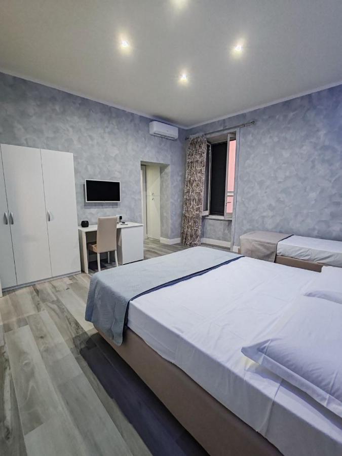 Gioia Toledo Bed & Breakfast Napoli Dış mekan fotoğraf
