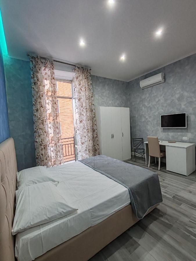 Gioia Toledo Bed & Breakfast Napoli Dış mekan fotoğraf