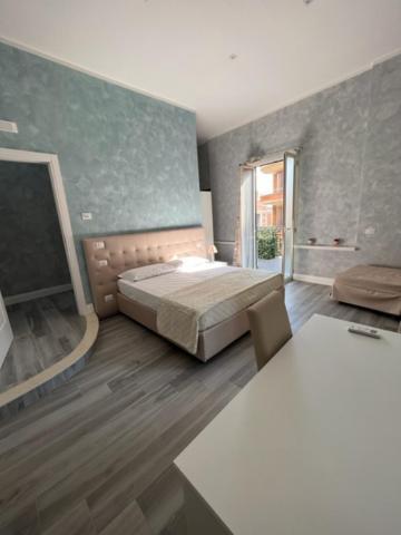 Gioia Toledo Bed & Breakfast Napoli Dış mekan fotoğraf