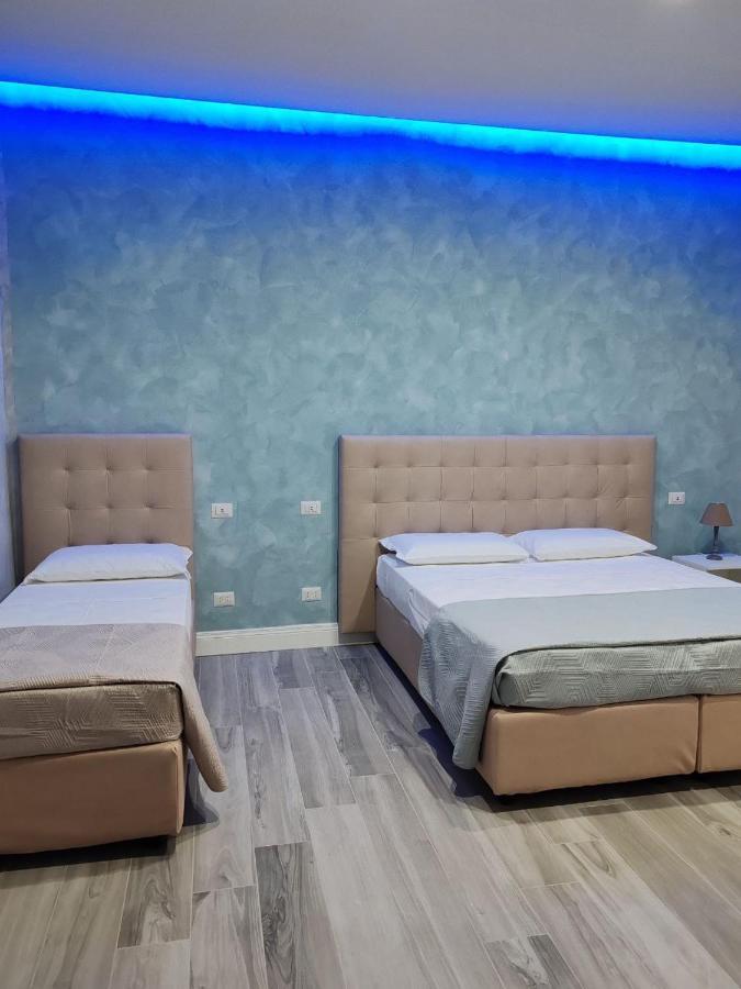 Gioia Toledo Bed & Breakfast Napoli Dış mekan fotoğraf