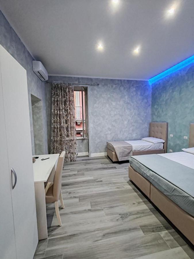 Gioia Toledo Bed & Breakfast Napoli Dış mekan fotoğraf