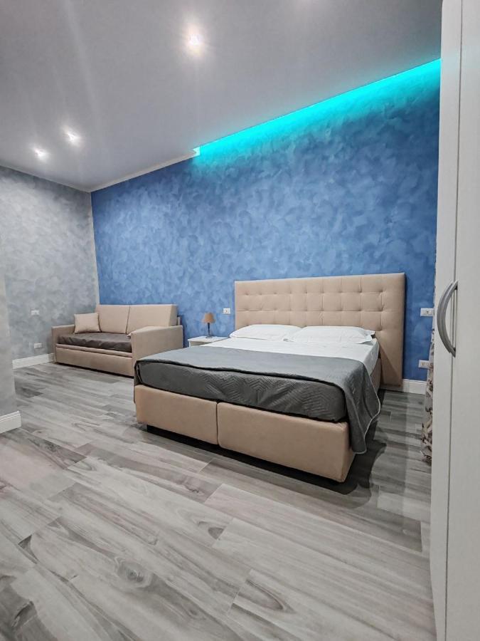 Gioia Toledo Bed & Breakfast Napoli Dış mekan fotoğraf
