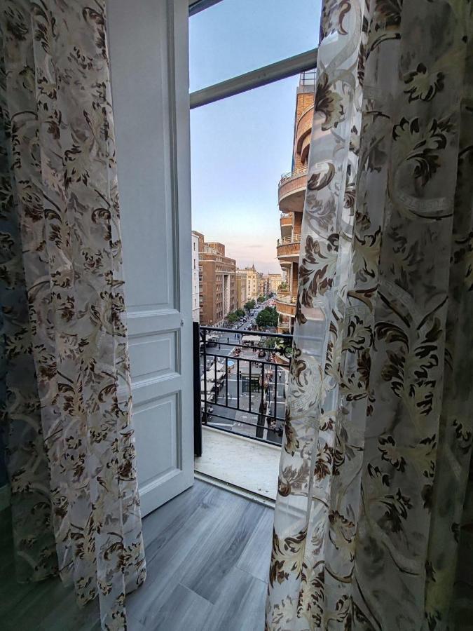 Gioia Toledo Bed & Breakfast Napoli Dış mekan fotoğraf