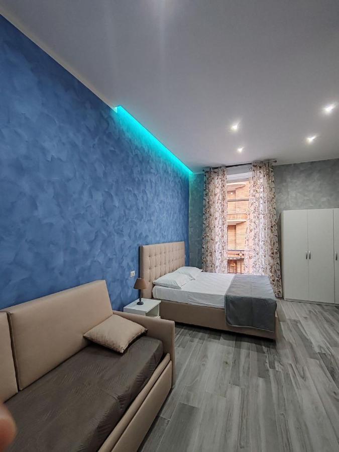 Gioia Toledo Bed & Breakfast Napoli Dış mekan fotoğraf