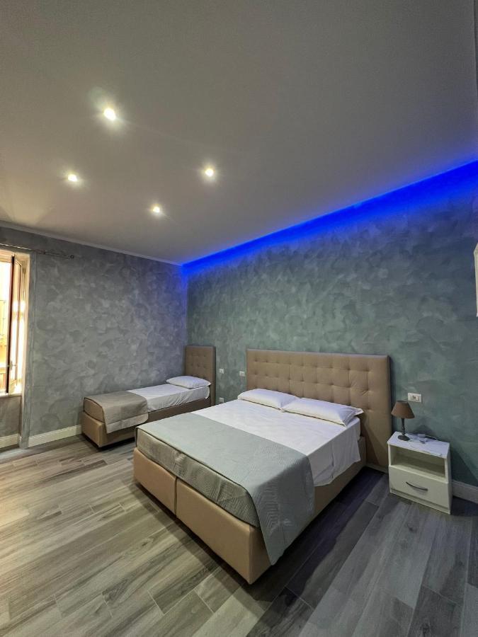 Gioia Toledo Bed & Breakfast Napoli Dış mekan fotoğraf