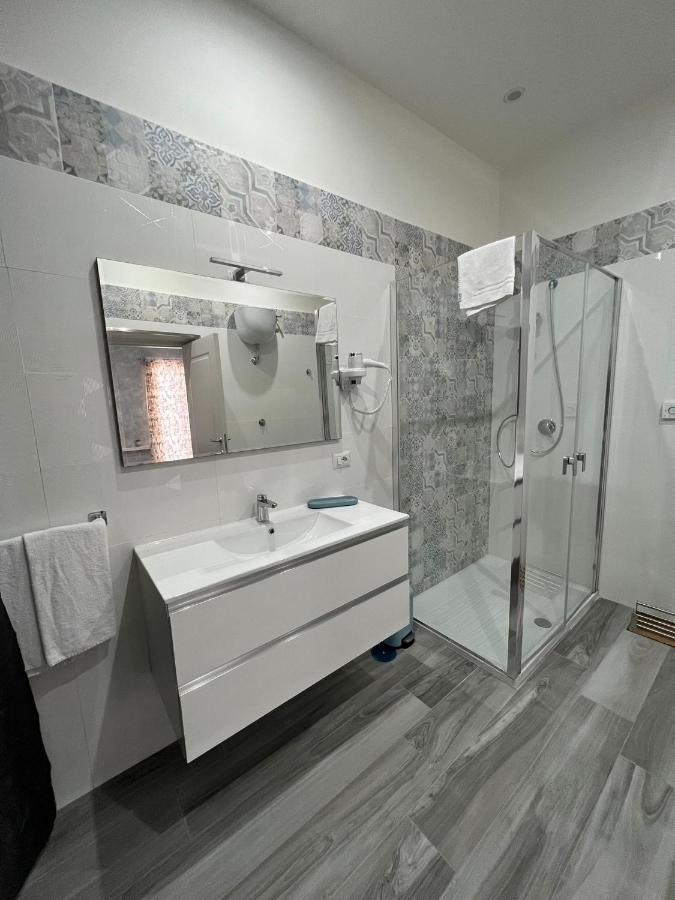 Gioia Toledo Bed & Breakfast Napoli Dış mekan fotoğraf