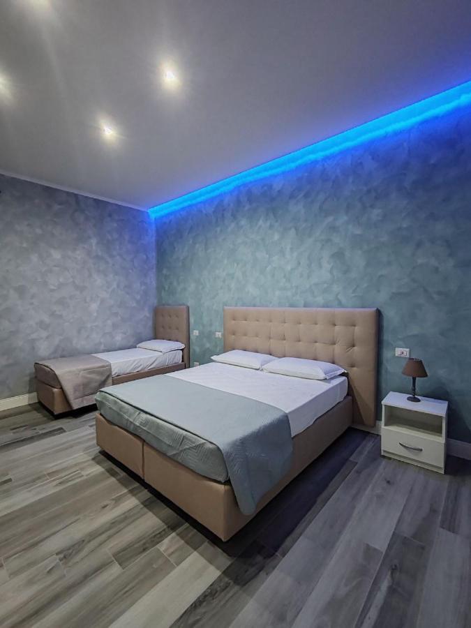 Gioia Toledo Bed & Breakfast Napoli Dış mekan fotoğraf