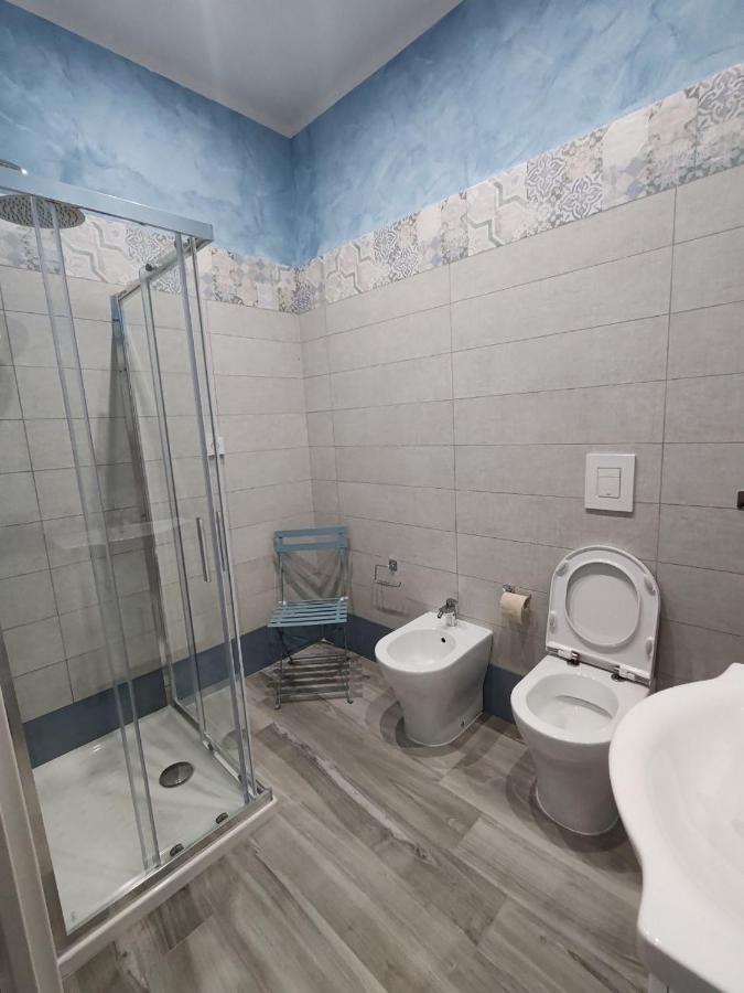 Gioia Toledo Bed & Breakfast Napoli Dış mekan fotoğraf