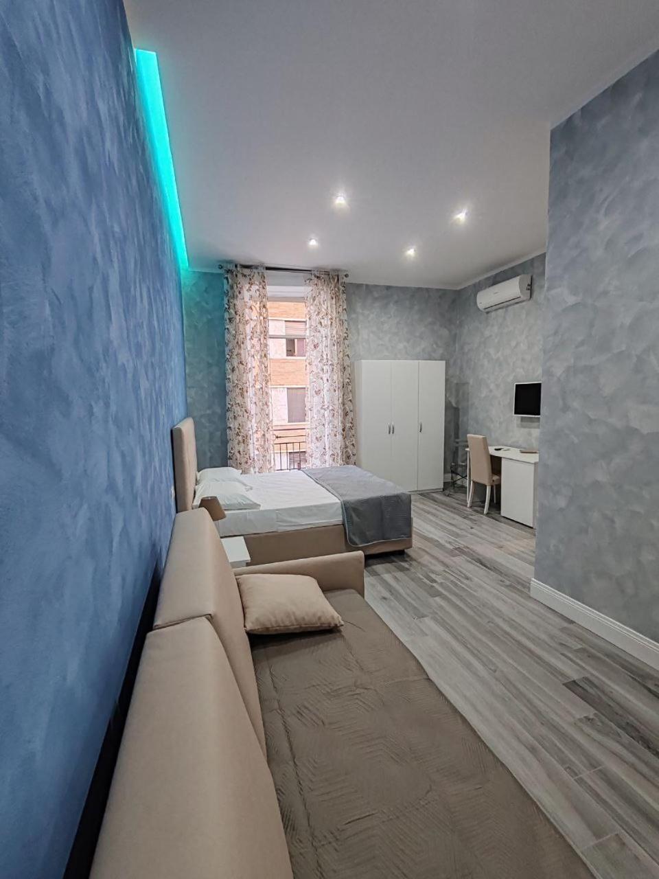 Gioia Toledo Bed & Breakfast Napoli Dış mekan fotoğraf